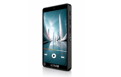 נגן MP3 אולטרה Ultra GT