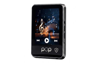 נגן MP3 פופ POP גריפו Gripo
