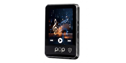 נגן MP3 פופ POP גריפו Gripo