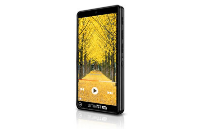 נגן MP3 אולטרה לייט Ultra GT Lite