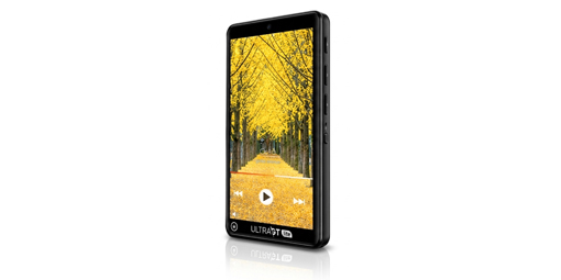 נגן MP3 אולטרה לייט Ultra GT Lite