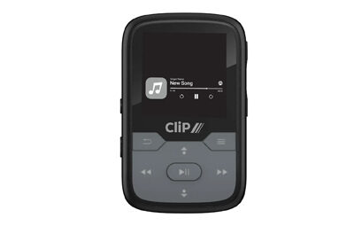 נגן MP3 קליפ Clip גריפו Gripo